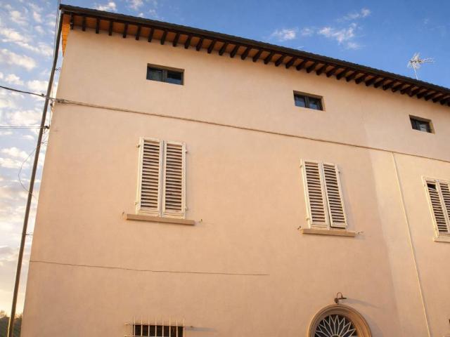 Villa Indipendente in vendita a Unione dei Comuni Circondario dell'Empolese Valdelsa, Cerreto Guidi