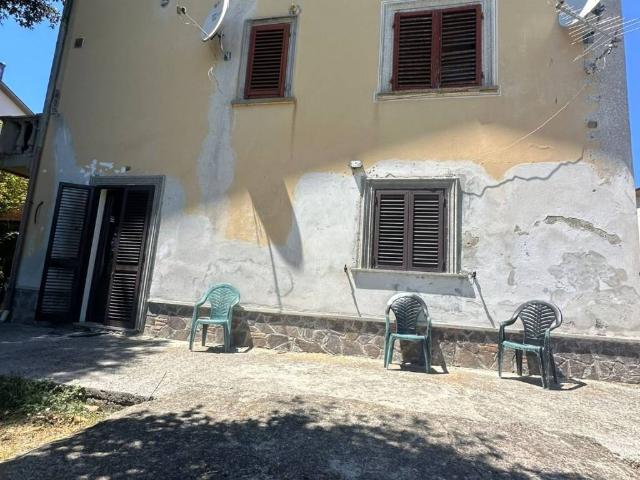 Villa Indipendente in vendita a Unione dei Comuni Circondario dell'Empolese Valdelsa, Cerreto Guidi