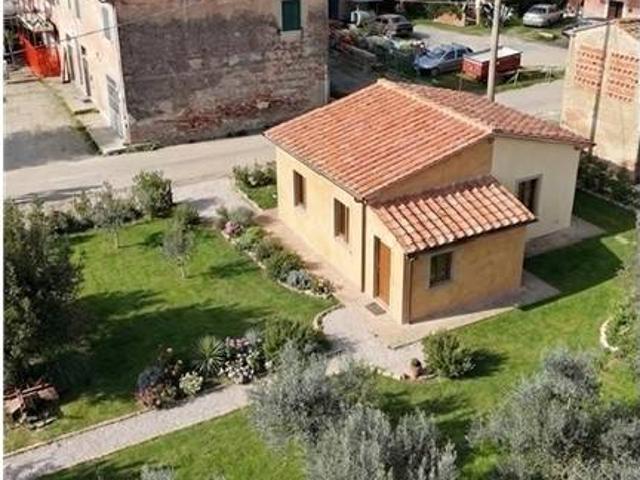 Villa Indipendente in vendita a Unione dei Comuni Circondario dell'Empolese Valdelsa, Cerreto Guidi