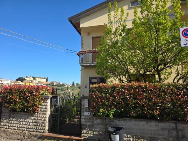Villa Indipendente in vendita a Unione dei Comuni Circondario dell'Empolese Valdelsa, Cerreto Guidi