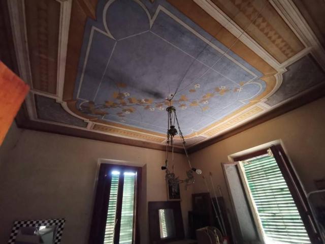 Villa Indipendente in vendita a Unione dei Comuni Circondario dell'Empolese Valdelsa, Cerreto Guidi