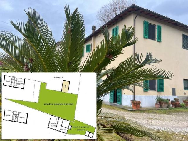 Villa Indipendente in vendita a Unione dei Comuni Circondario dell'Empolese Valdelsa, Cerreto Guidi