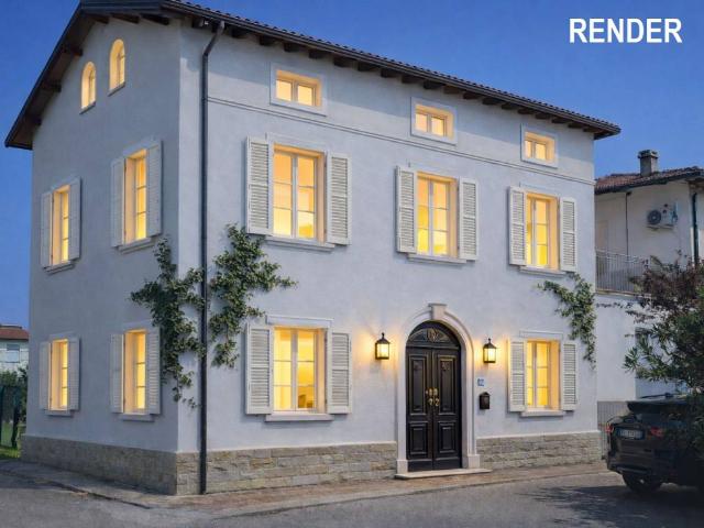 Villa Indipendente in vendita a Unione dei Comuni Circondario dell'Empolese Valdelsa, Cerreto Guidi