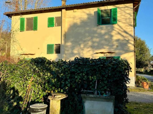 Villa Indipendente in vendita a Unione dei Comuni Circondario dell'Empolese Valdelsa, Cerreto Guidi