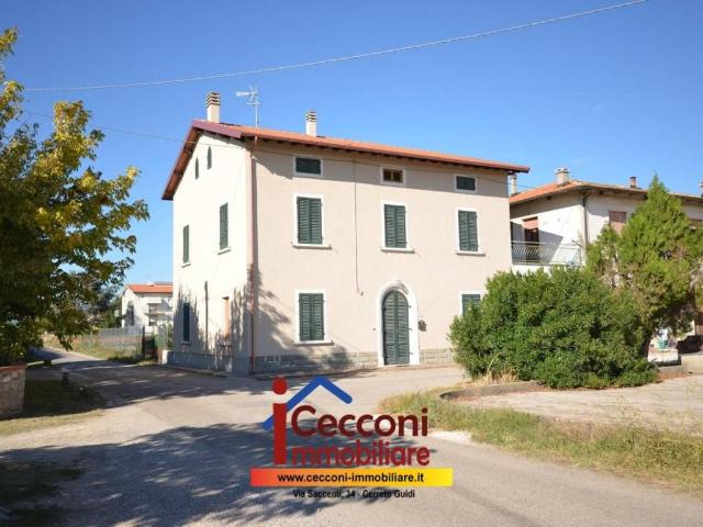 Villa Indipendente in vendita a Stabbia, Cerreto Guidi