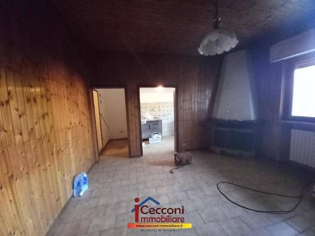 Villa Indipendente in vendita a Lazzeretto, Cerreto Guidi