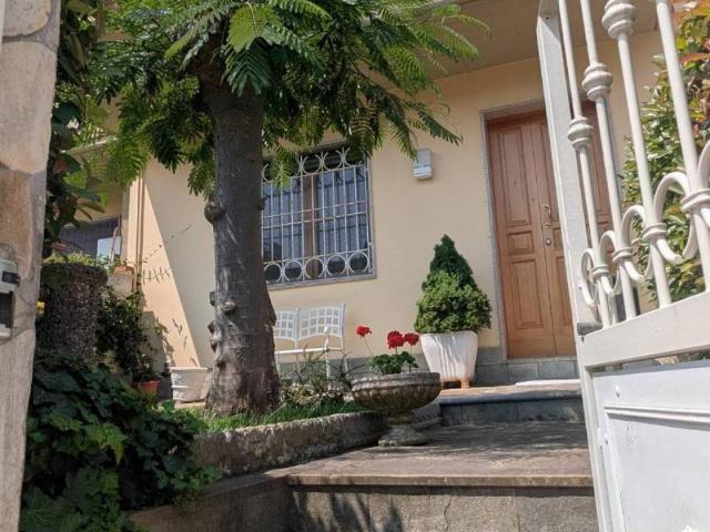 Villa Indipendente in vendita a Lazzeretto, Cerreto Guidi