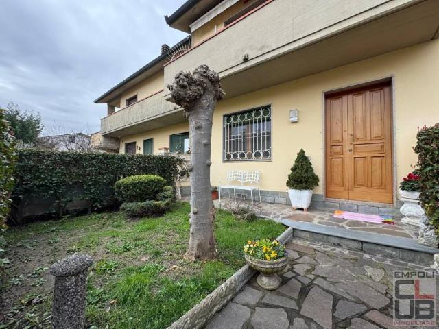 Villa Indipendente in vendita a Unione dei Comuni Circondario dell'Empolese Valdelsa, Cerreto Guidi