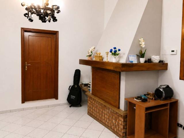 Villa Indipendente in vendita a Unione dei Comuni Circondario dell'Empolese Valdelsa, Cerreto Guidi