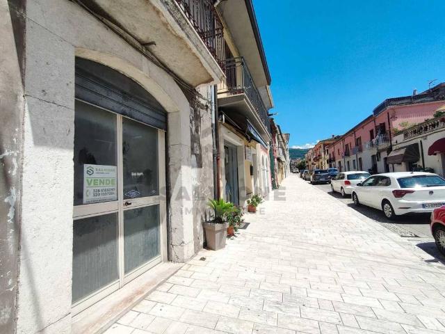 Villa Indipendente in vendita a Cerreto Sannita, Campania