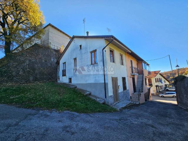 Villa Indipendente in vendita a Piemonte, Cuneo