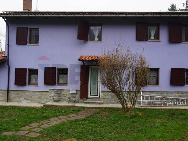 Rustico in vendita a Piemonte, Alessandria