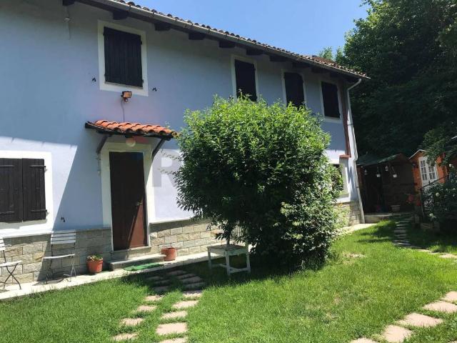 Rustico in vendita a Piemonte, Alessandria