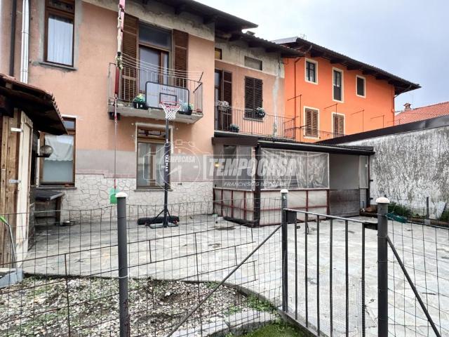 Villa Indipendente in vendita a Piemonte, Biella