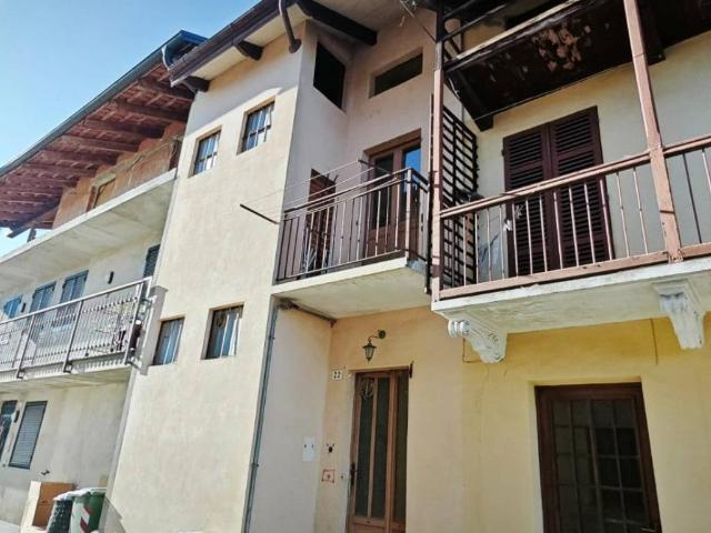Villa Indipendente in vendita a Piemonte, Biella