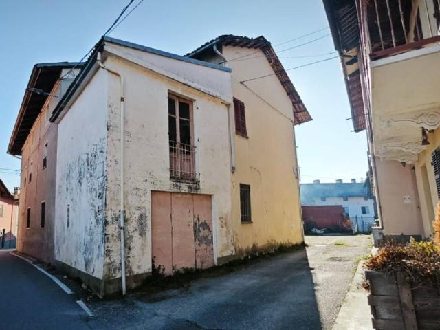 Villa Indipendente in vendita a Piemonte, Biella