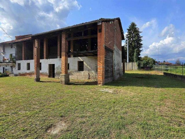 Villa Indipendente in vendita a Piemonte, Biella