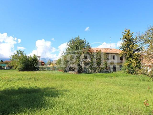 Villa Indipendente in vendita a Piemonte, Biella