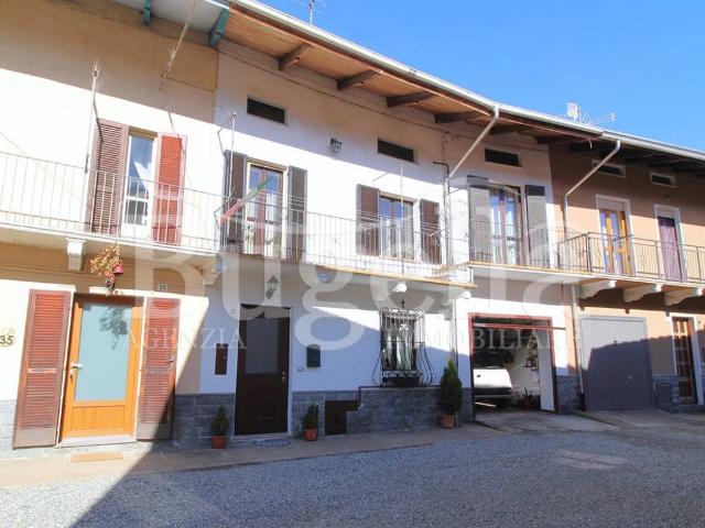 Villa Indipendente in vendita a Piemonte, Biella