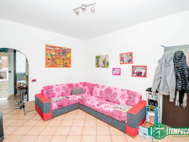Villa Indipendente in vendita a Cerro Al Lambro, Lombardia