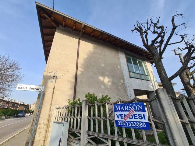 Villa Indipendente in vendita a Cantalupo, Cerro Maggiore