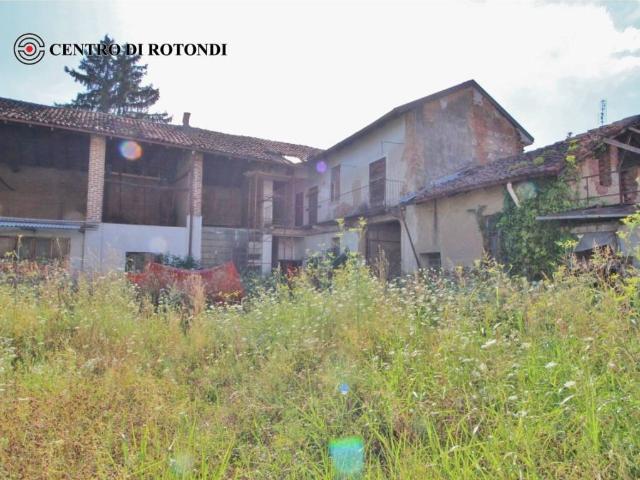 Villa Indipendente in vendita a Cerro Maggiore, Lombardia