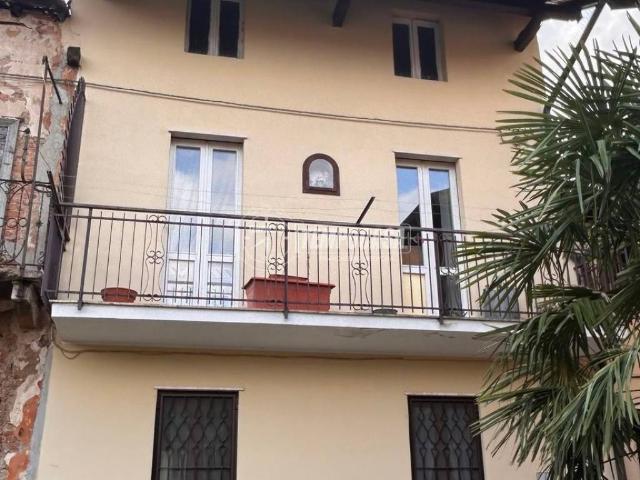 Villa Indipendente in vendita a Cantalupo, Cerro Maggiore