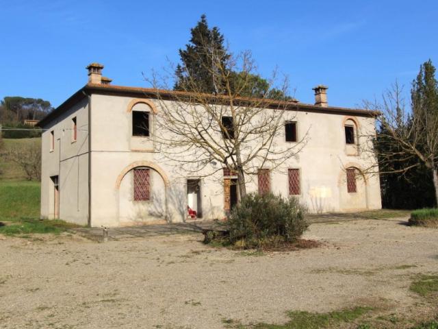 Villa Indipendente in vendita a Unione dei Comuni Circondario dell'Empolese Valdelsa, Lucardo