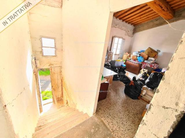 Villa Indipendente in vendita a Unione dei Comuni Circondario dell'Empolese Valdelsa, Lucardo