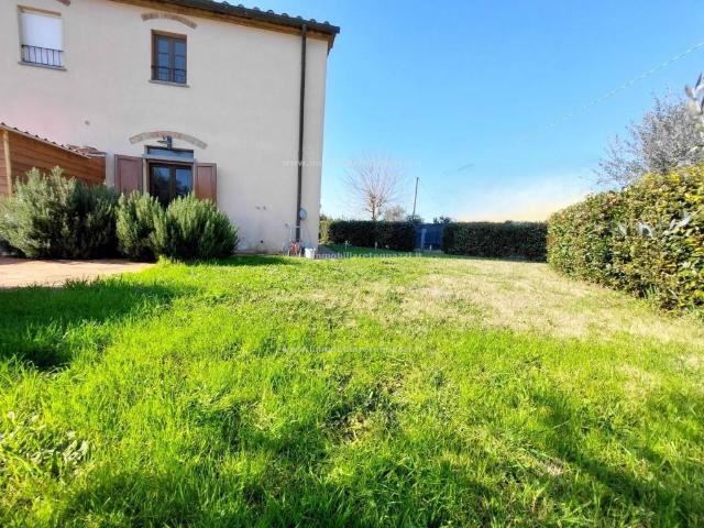 Villa Indipendente in vendita a Unione dei Comuni Circondario dell'Empolese Valdelsa, Lucardo