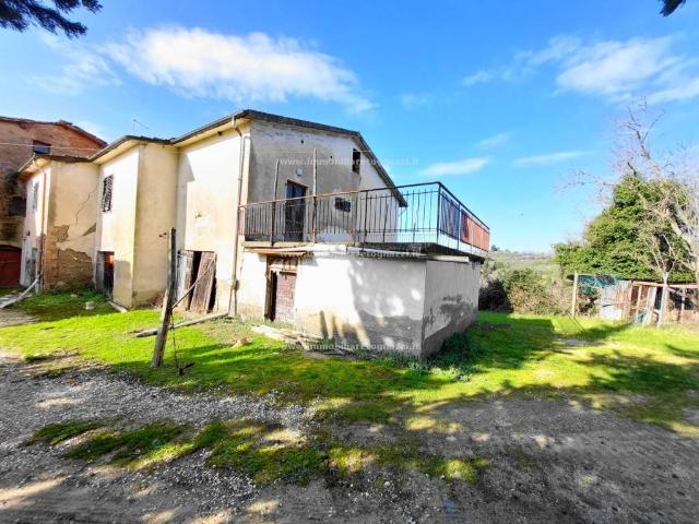 Villa Indipendente in vendita a Unione dei Comuni Circondario dell'Empolese Valdelsa, Lucardo
