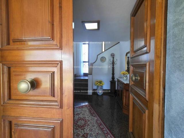 Villa Indipendente in vendita a Unione dei Comuni Circondario dell'Empolese Valdelsa, Lucardo