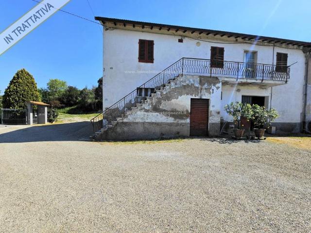 Villa Indipendente in vendita a Unione dei Comuni Circondario dell'Empolese Valdelsa, Lucardo