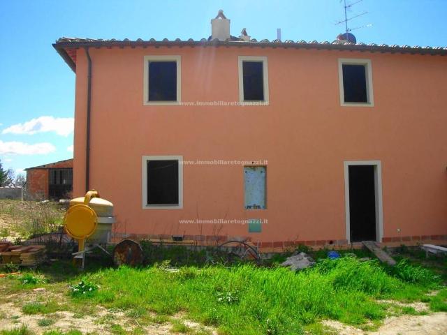 Villa Indipendente in vendita a Unione dei Comuni Circondario dell'Empolese Valdelsa, Lucardo