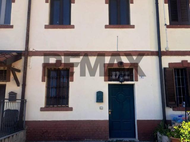 Villa Indipendente in vendita a Certosa Di Pavia, Lombardia