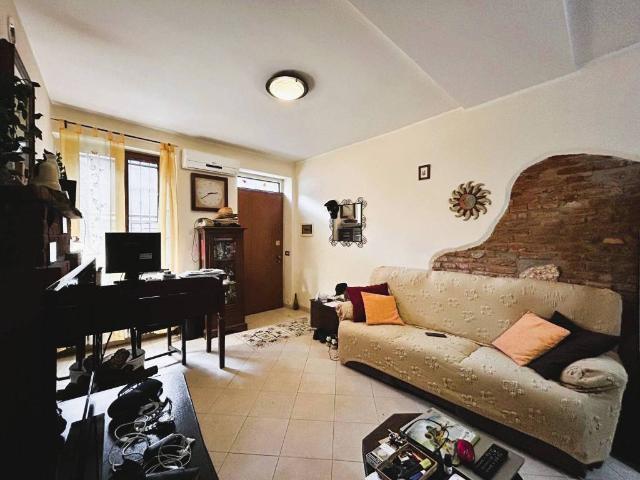 Villa Indipendente in vendita a Certosa Di Pavia, Lombardia