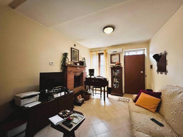 Villa Indipendente in vendita a Certosa Di Pavia, Lombardia
