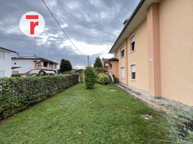 Villa Indipendente in vendita a Cervarese Santa Croce, Veneto
