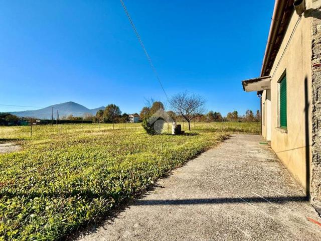 Villa Indipendente in vendita a Cervarese Santa Croce, Veneto