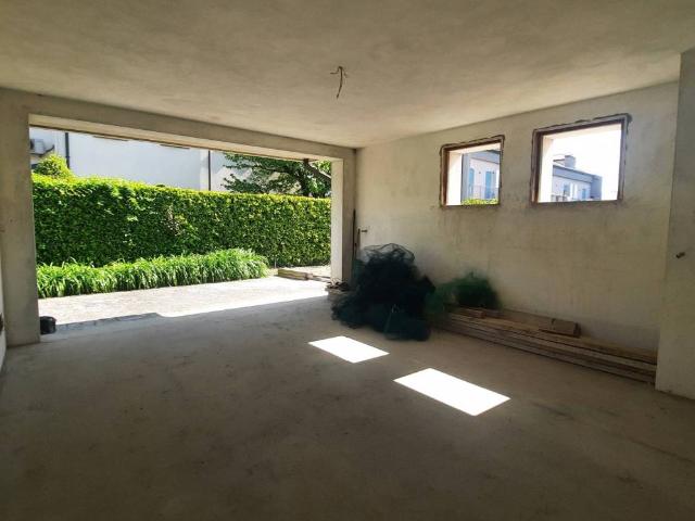 Villa Indipendente in vendita a Cervarese Santa Croce, Veneto