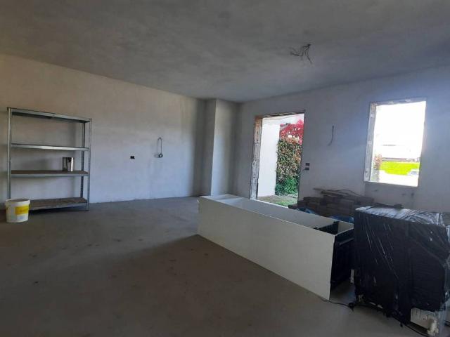 Villa Indipendente in vendita a Cervarese Santa Croce, Veneto