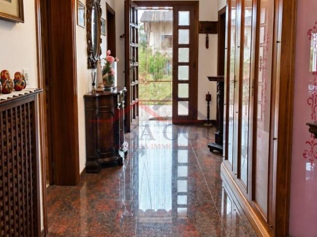 Villa Indipendente in vendita a Fossona, Cervarese Santa Croce