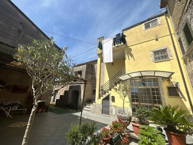 Villa Indipendente in vendita a Le Pastenelle, Cervaro