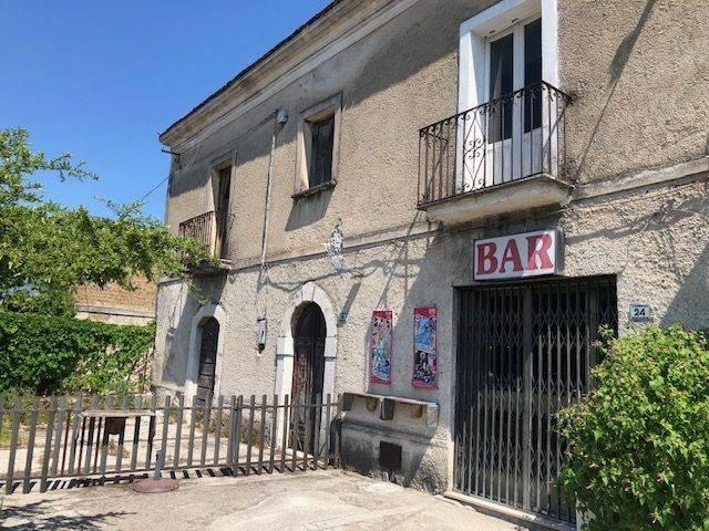 Villa Indipendente in vendita a Le Pastenelle, Cervaro