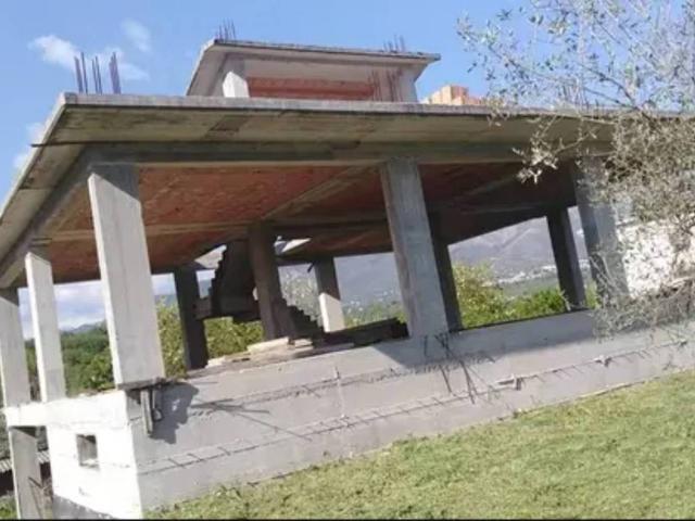 Villa Indipendente in vendita a Sordella, Cervaro