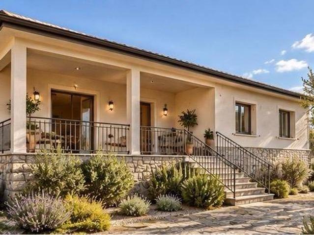 Villa Indipendente in vendita a Le Pastenelle, Cervaro