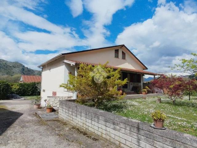 Villa Indipendente in vendita a Sordella, Cervaro