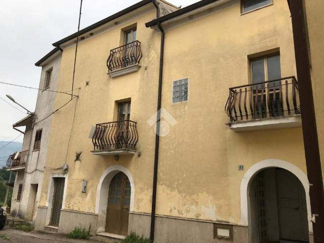Villa Indipendente in vendita a Sordella, Cervaro