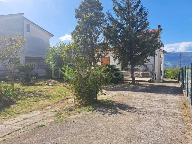 Villa Indipendente in vendita a Le Pastenelle, Cervaro