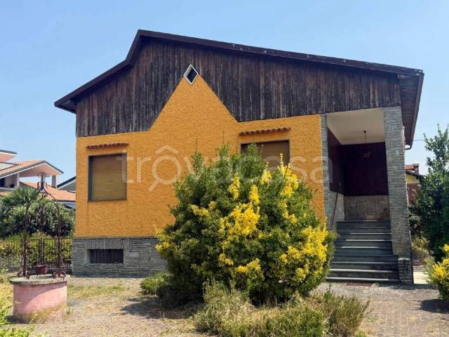 Villa Indipendente in vendita a Piemonte, Cuneo